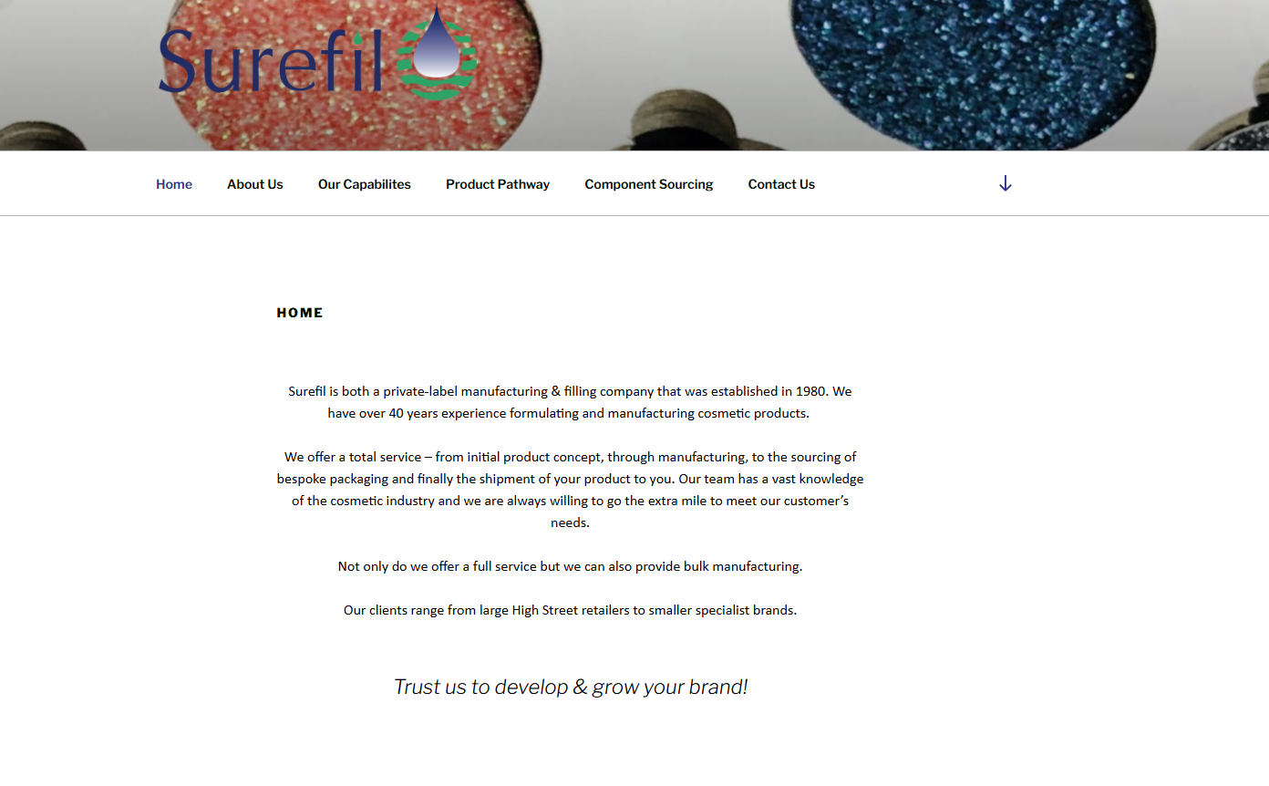 Best Private Label Shampoo Manufacturers in Uk for Brands